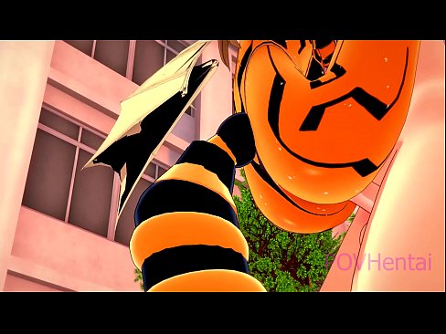 ❤️ Wasp Girl Monster ❤❌ วิดีโอทางทวารหนัก ที่เรา th.tukifporno.ru ❌